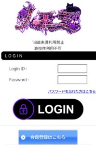 ノエミ（NOEMI）サイト画像
